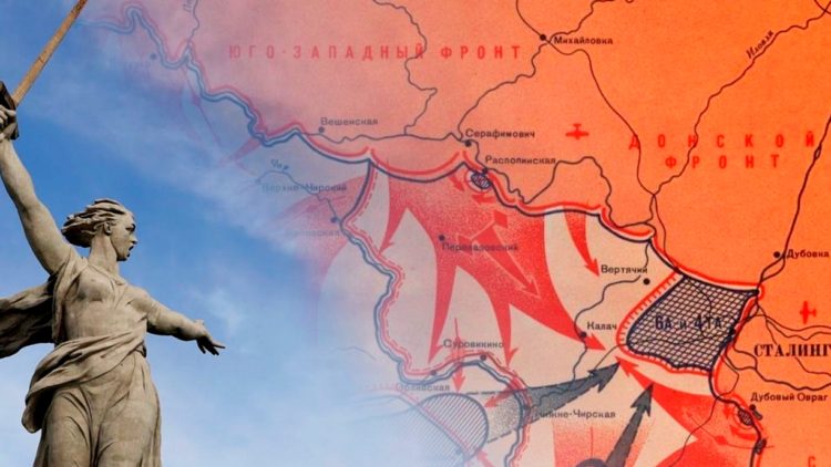 Подвиг, который не забыть