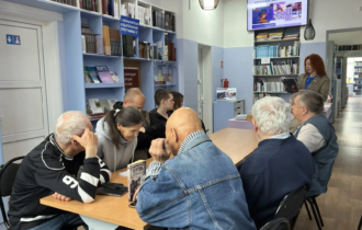 «На разведку в тайгу»